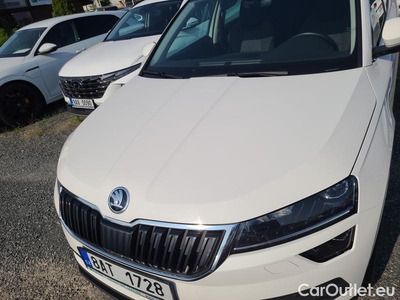  Skoda  Karoq  (NU)(2017->)  2.0 TDI 85 Style #1