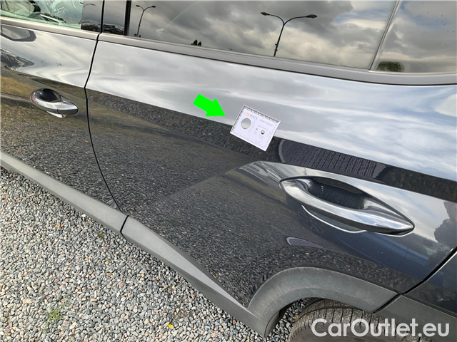  Hyundai  Tucson Tuc.1.6PHEV 195 Style 4x4 AT #10