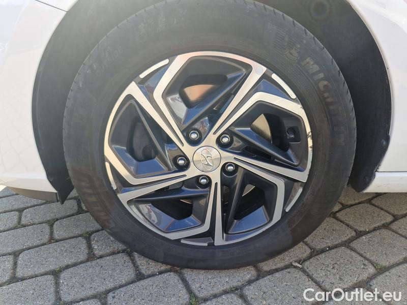  Hyundai  i30   cw (PD)(2017->)  kom.1.6CRDi 115 Smart #4