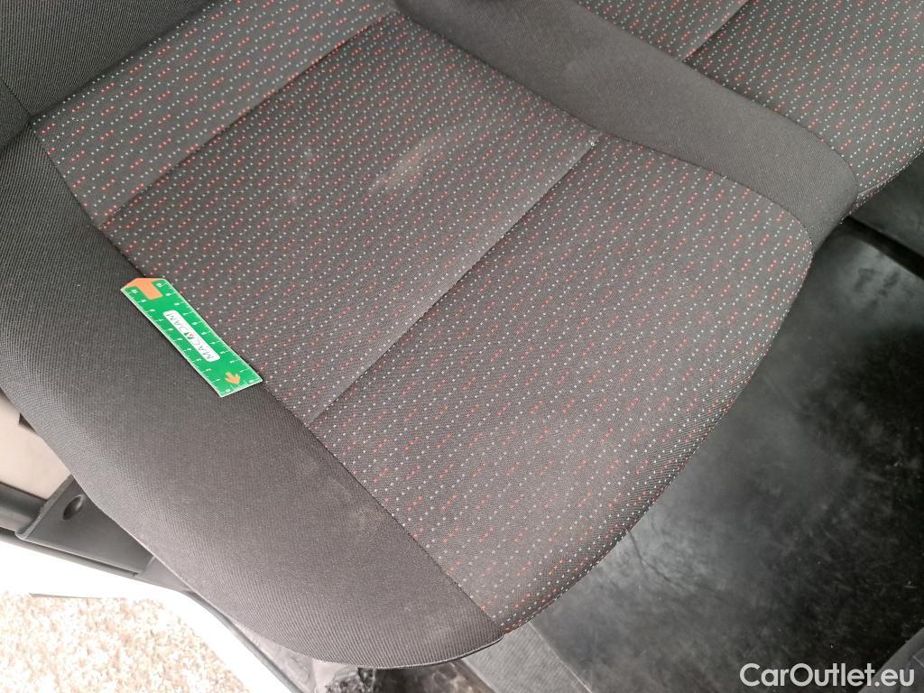  Citroen  Jumper  Fourgon Grand Volume 35 L2H2 Control BlueHDi 140 Start&Stop BlueHDi 140CV BVM6 E6d #19