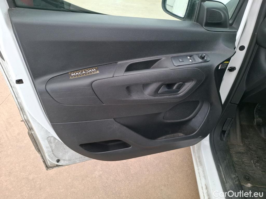  Peugeot  Partner  Premium L1 1.5 HDi 100CV BVM6 E6d #26