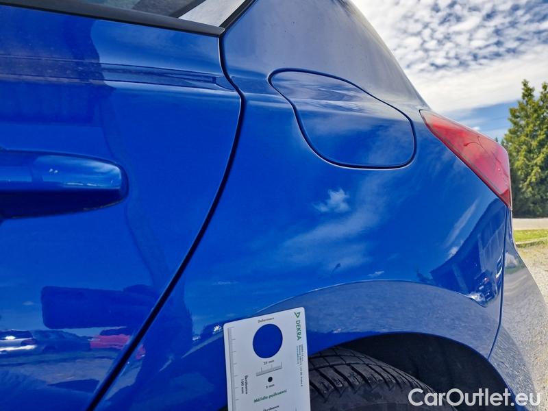  Ford  Focus   (CGE)(2018->)  1.5EBl 120 Titanium #9