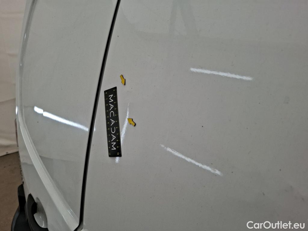  Peugeot  Partner  Premium L1 1.5 HDi 100CV BVM6 E6d #5