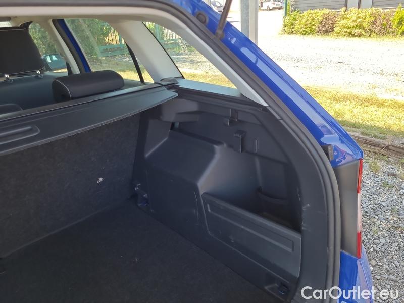  Skoda  Fabia  Combi (2015)  Com.1.0TSI 70 Style #10
