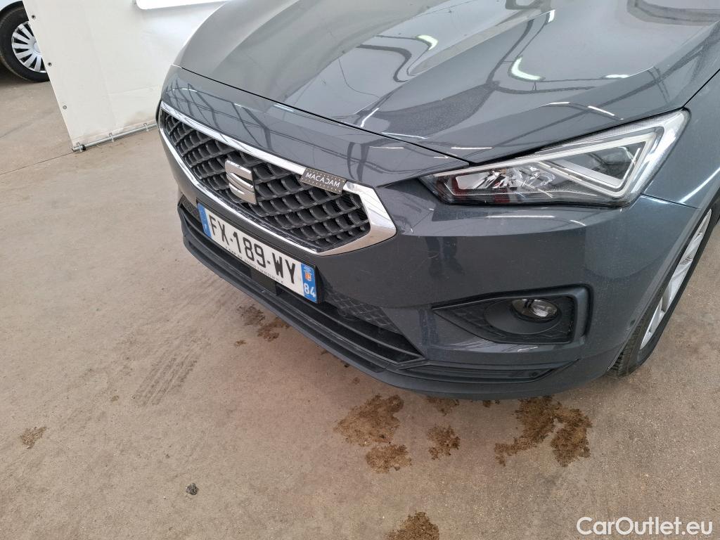  Seat  TARRACO SEAT  / 2018 / 5P / SUV 1.5 TSI 150ch DSG7 S/S Style Business #17