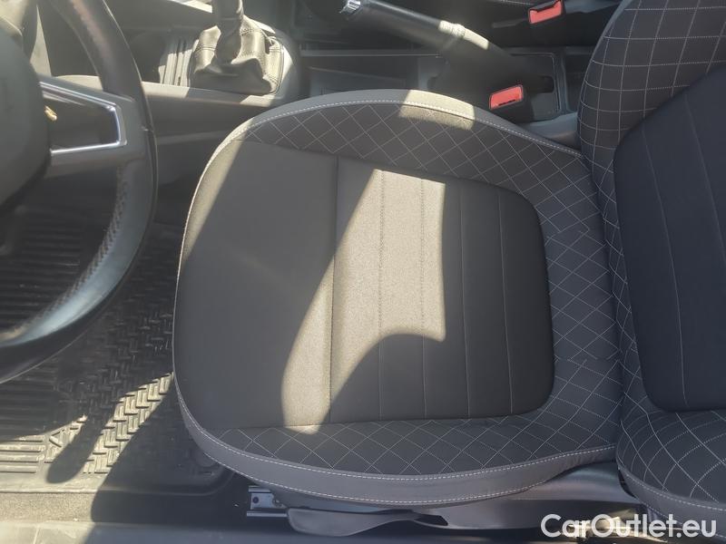  Skoda  Fabia  Combi (2015)  Com.1.0TSI 70 Ambition #6