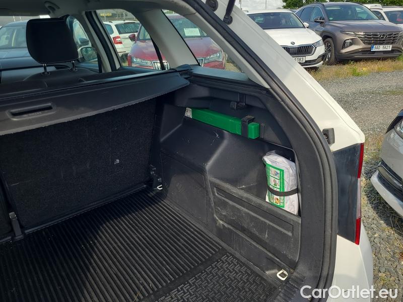  Skoda  Fabia  Combi (2015)  Com.1.0TSI 70 Style #16