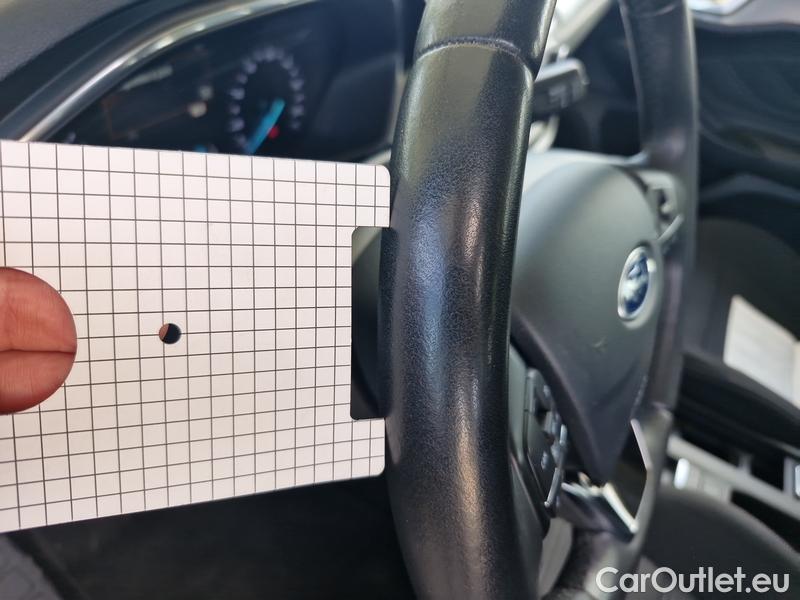  Ford  Focus   (CGE)(2018->)  1.5EBl 120 Titanium #12