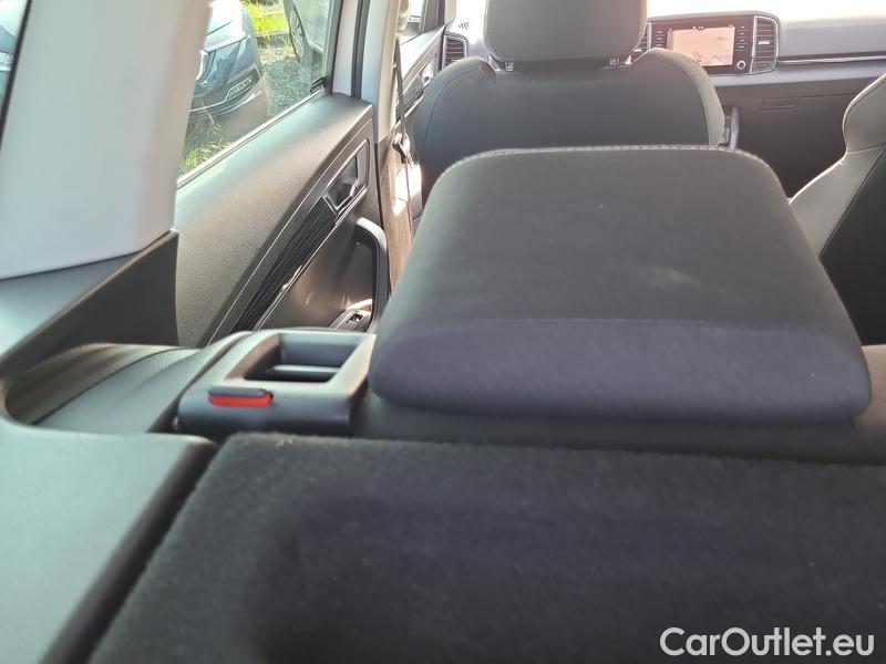  Skoda  Karoq  (NU)(2017->)  2.0 TDI 85 Style #26