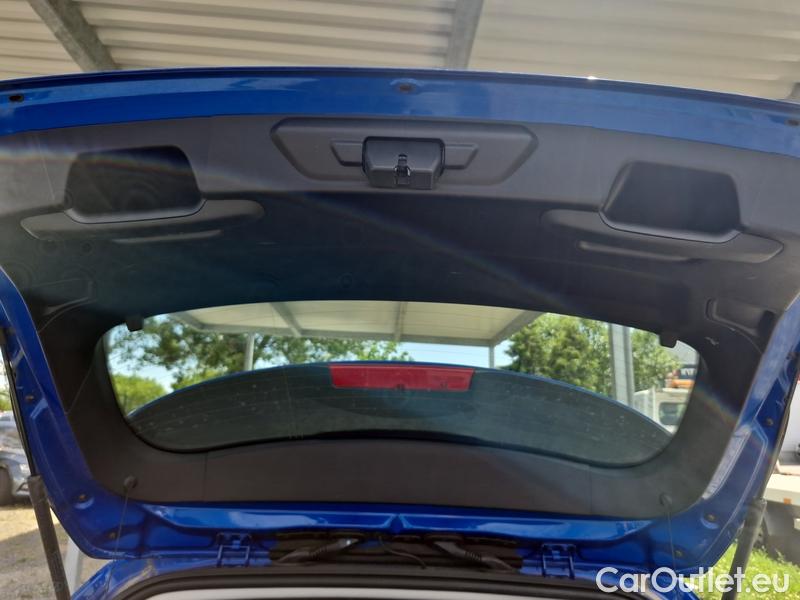  Ford  Focus   (CGE)(2018->)  1.5EBl 120 Titanium #18