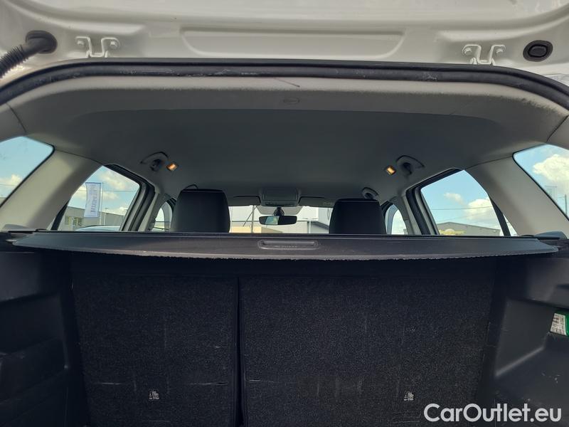 Skoda  Fabia  Combi (2015)  Com.1.0TSI 70 Style #18