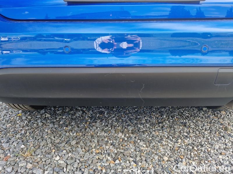  Ford  Focus   (CGE)(2018->)  1.5EBl 120 Titanium #16