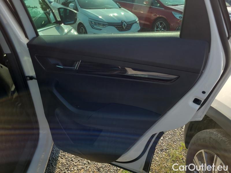  Skoda  Karoq  (NU)(2017->)  2.0 TDI 85 Style #31