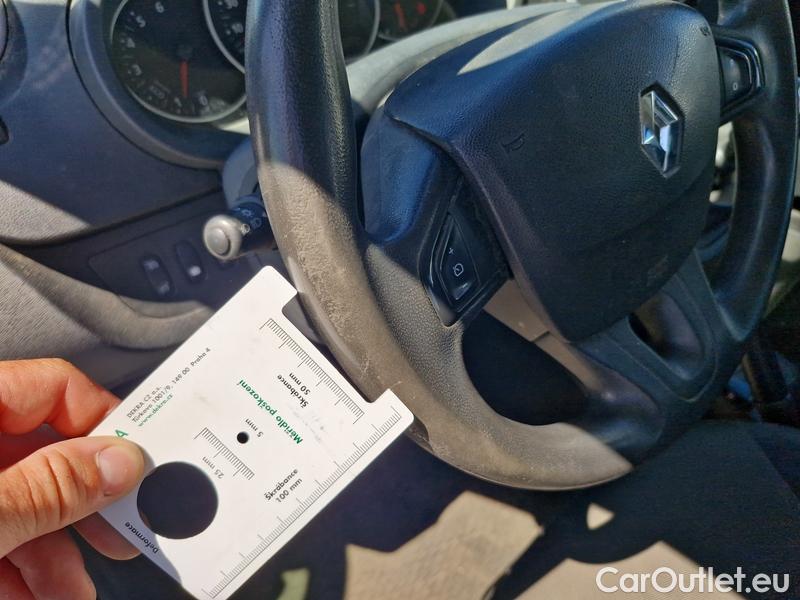  Renault  Kangoo -PV  (2021)  1.5BdCi 95 Zen 5d #19