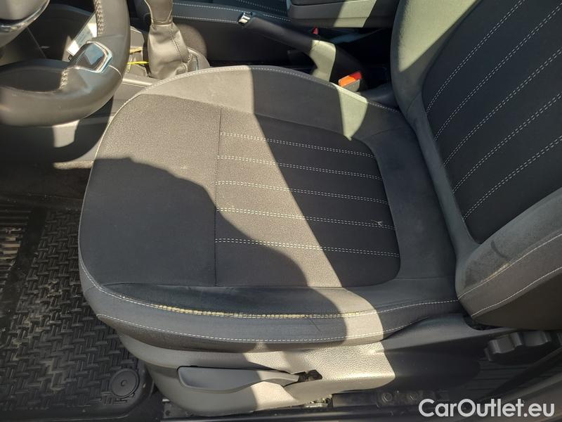  Skoda  Fabia  Combi (2015)  Com.1.0TSI 70 Style #5