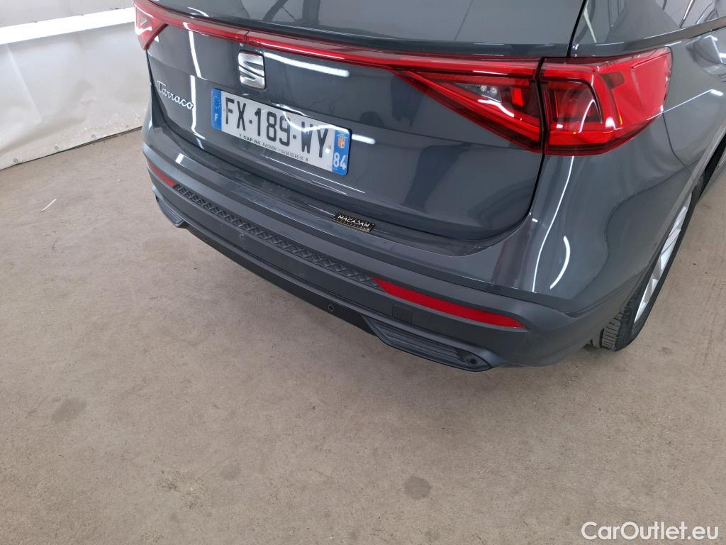  Seat  TARRACO SEAT  / 2018 / 5P / SUV 1.5 TSI 150ch DSG7 S/S Style Business #24