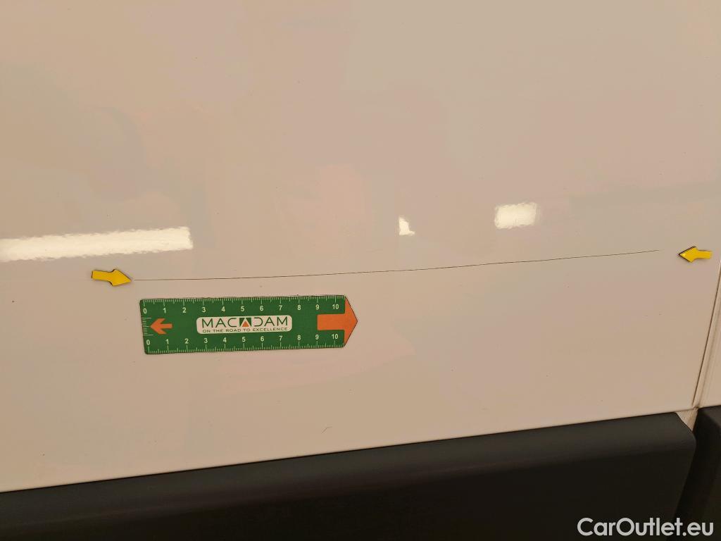  Citroen  Jumper  Fourgon Grand Volume 35 L2H2 Control BlueHDi 140 Start&Stop BlueHDi 140CV BVM6 E6d #7
