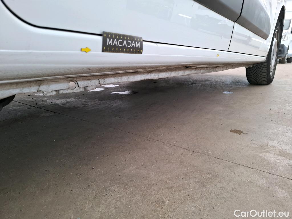  Peugeot  Partner  Premium L1 1.5 HDi 100CV BVM6 E6d #10