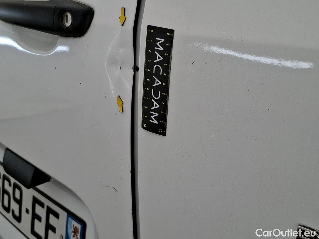  Peugeot  Partner  Premium L1 1.5 HDi 100CV BVM6 E6d #30