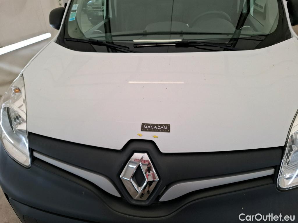  Renault  Kangoo RENAULT  Express / 2013 / 4P / Fourgonnette Confort - Blue dCi 95 #5