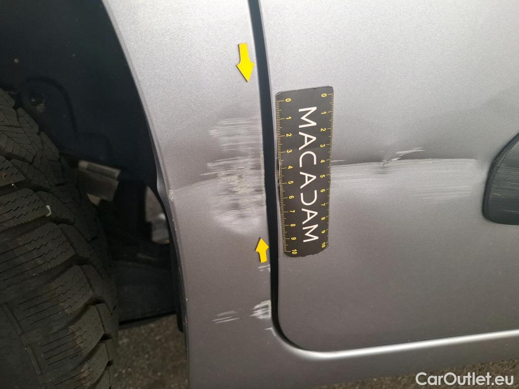  Citroen  Berlingo  Fourgon Club M 650 1.5 BlueHDi 100CV BVM6 E6d #2