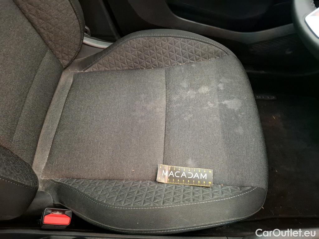  Renault  Clio  V Business 1.6 E-TECH Hybrid 140CV BVA6 E6d #17