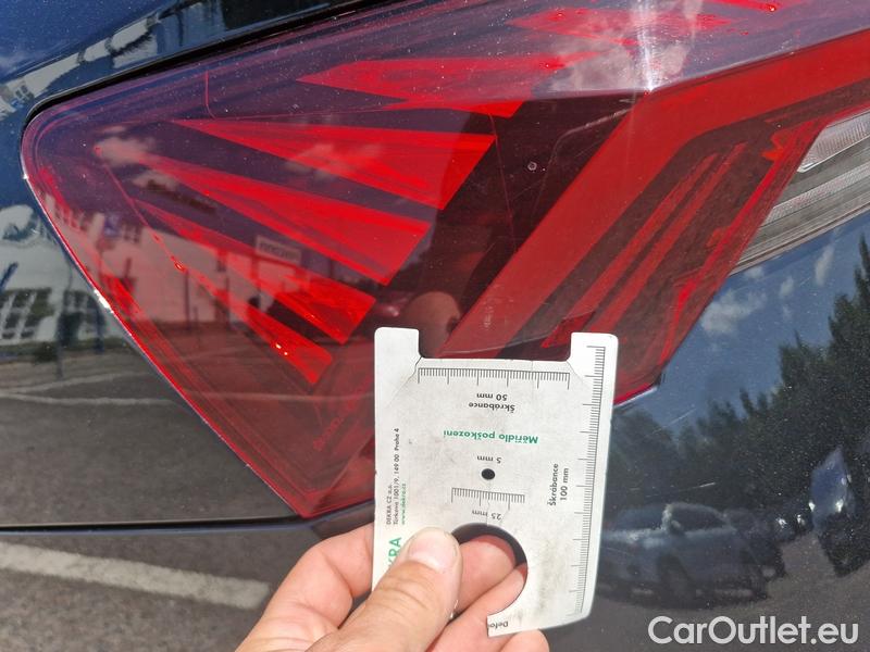  Skoda  Octavia  Lim. (NX3)(2020)  1.5TSI 110 Style 5d #6