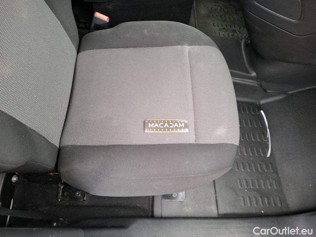  Peugeot  Partner  Premium L1 1.5 HDi 100CV BVM6 E6d #32