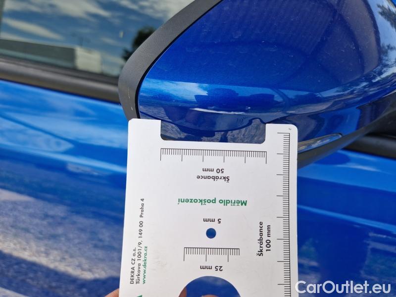  Ford  Focus   (CGE)(2018->)  1.5EBl 120 Titanium #22