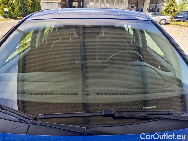 Ford  Focus   (CGE)(2018->)  1.5EBl 120 Titanium #1
