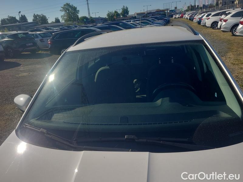  Skoda  Fabia  Combi (2015)  Com.1.0TSI 70 Ambition #11