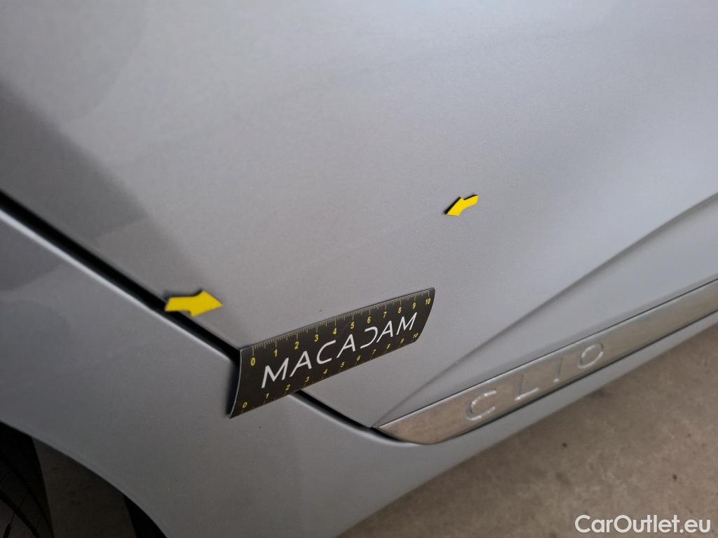  Renault  Clio  V Business 1.6 E-TECH Hybrid 140CV BVA6 E6d #25