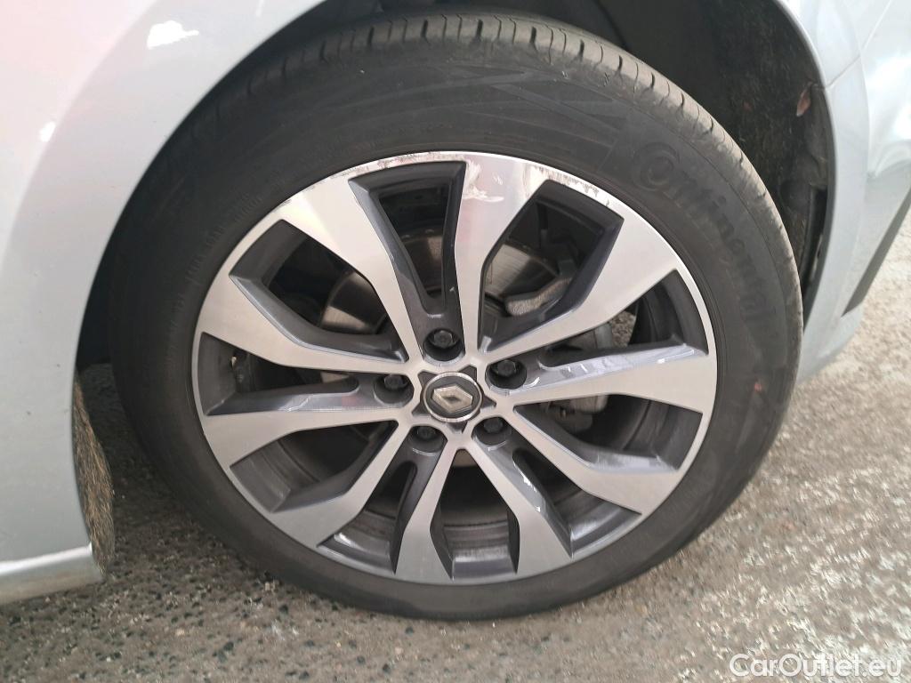  Renault  Megane  IV Berline 5 ptes. Techno 1.5 dCi 115CV BVM6 E6d #11