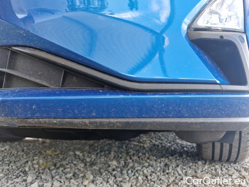  Ford  Focus   (CGE)(2018->)  1.5EBl 120 Titanium #4
