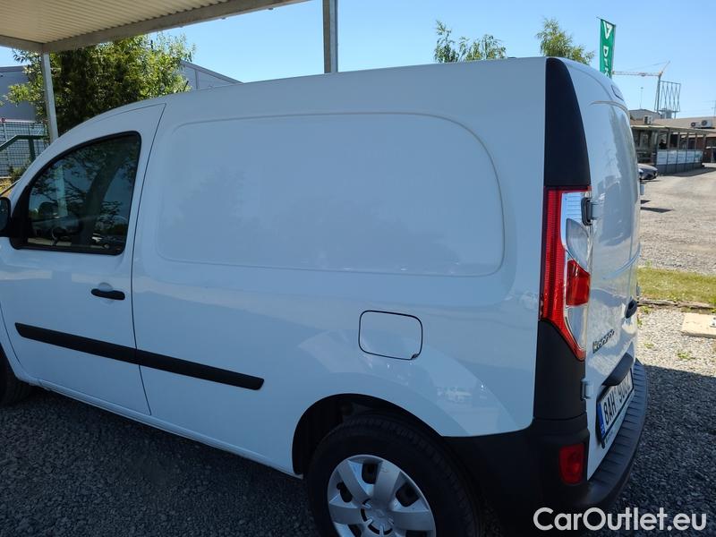  Renault  Kangoo  2 (2008)  Expr.1.5dCi 95 Cool #4