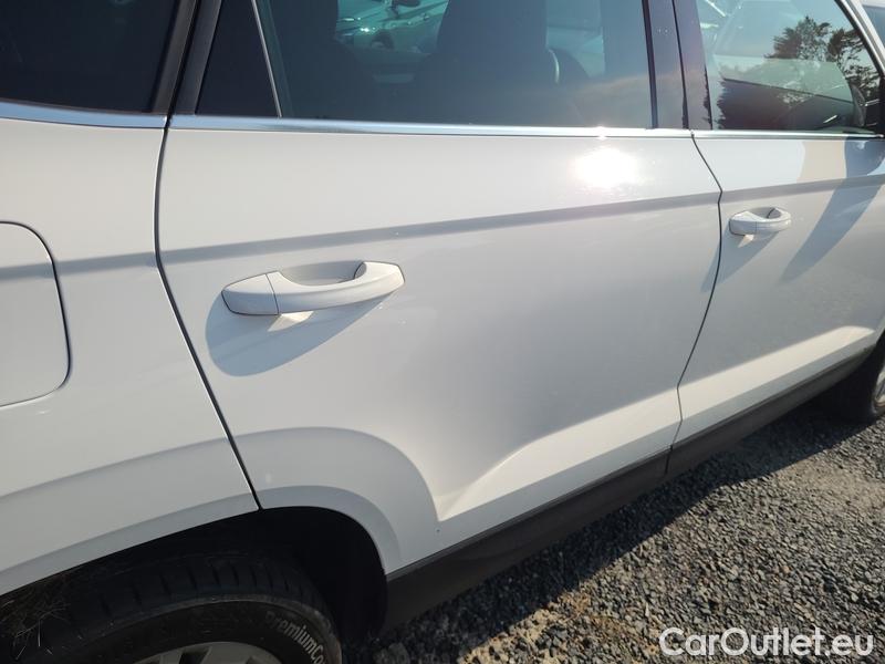  Skoda  Karoq  (NU)(2017->)  2.0 TDI 85 Style #30