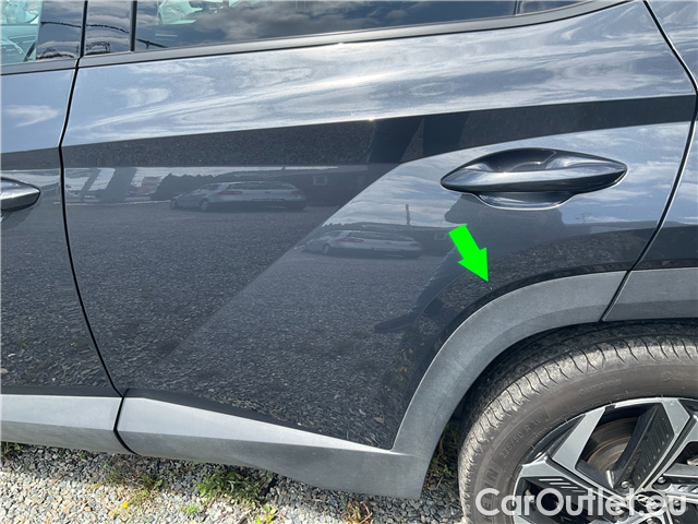  Hyundai  Tucson Tuc.1.6PHEV 195 Style 4x4 AT #24
