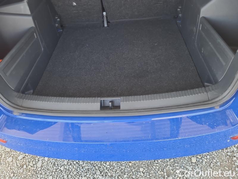  Skoda  Fabia  Combi (2015)  Com.1.0TSI 70 Style #8