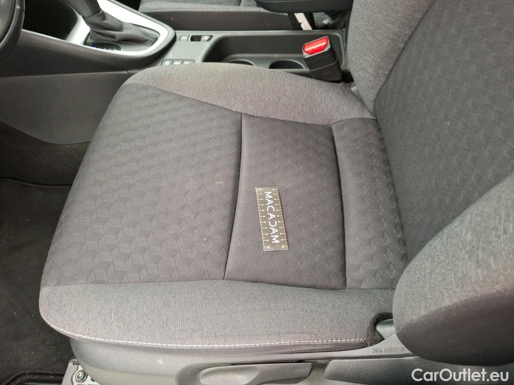  Toyota  Yaris TOYOTA  Hybride / 2019 / 5P / Berline Hybride 116h France Business Stage Acad #5