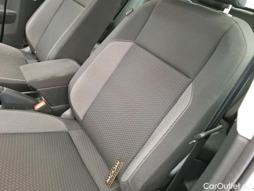  Volkswagen  Polo VOLKSWAGEN  / 2021 / 5P / Berline 1.0 TSI 95 Life #12