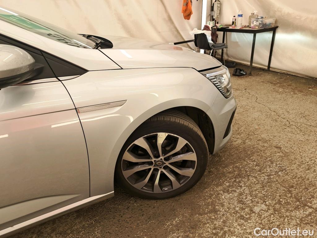  Renault  Megane  IV Berline 5 ptes. Techno 1.5 dCi 115CV BVM6 E6d #10