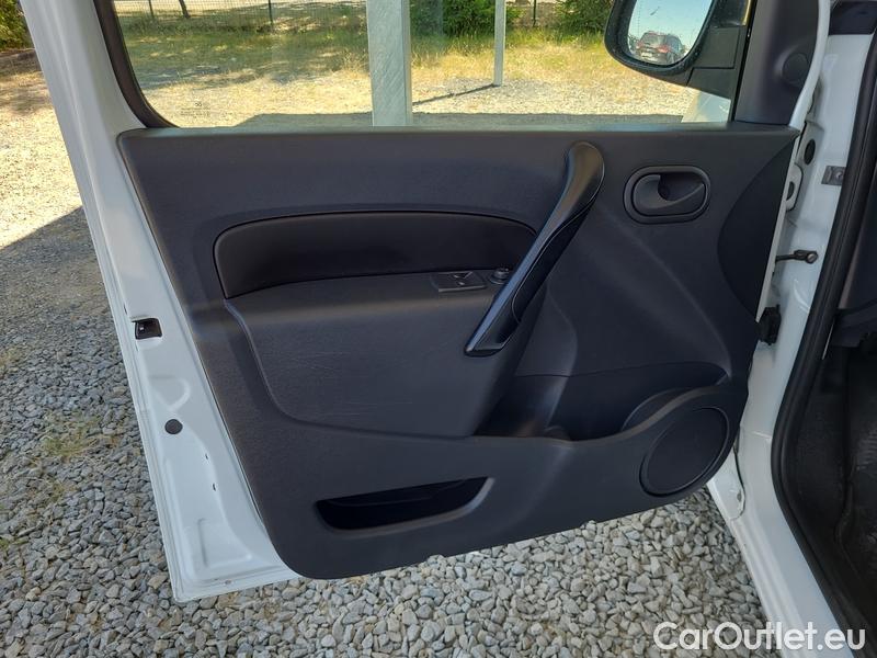  Renault  Kangoo  2 (2008)  Expr.1.5dCi 95 Cool #6