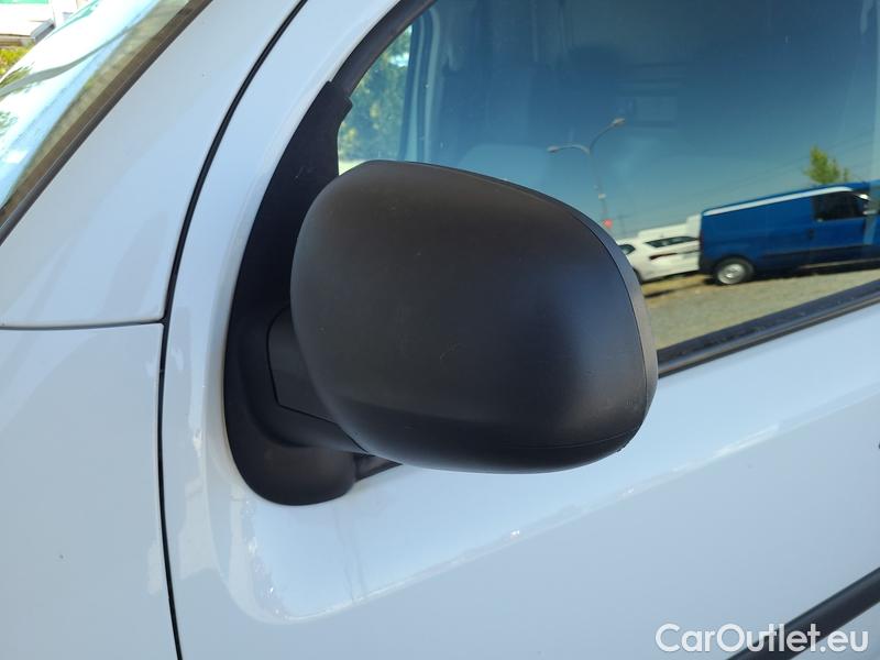  Renault  Kangoo  2 (2008)  Expr.1.5dCi 95 Cool #2