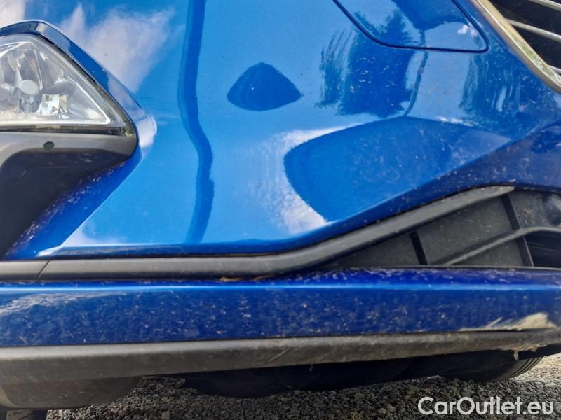  Ford  Focus   (CGE)(2018->)  1.5EBl 120 Titanium #3