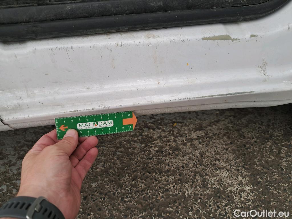  Citroen  Jumper  Fourgon Grand Volume 35 L2H2 Control BlueHDi 140 Start&Stop BlueHDi 140CV BVM6 E6d #13