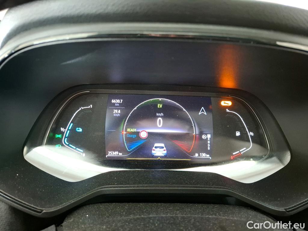  Renault  Clio  V Business 1.6 E-TECH Hybrid 140CV BVA6 E6d #21