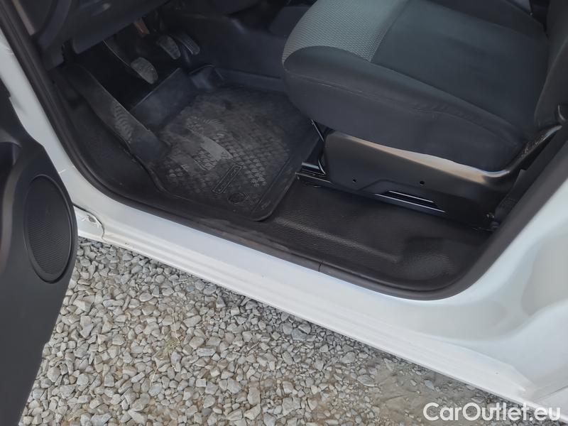  Renault  Kangoo  2 (2008)  Expr.1.5dCi 95 Cool #5