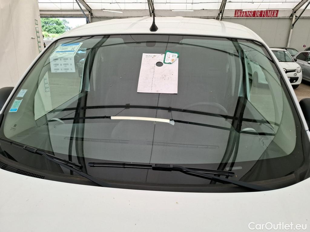  Renault  Kangoo RENAULT  Express / 2013 / 4P / Fourgonnette Confort - Blue dCi 95 #1