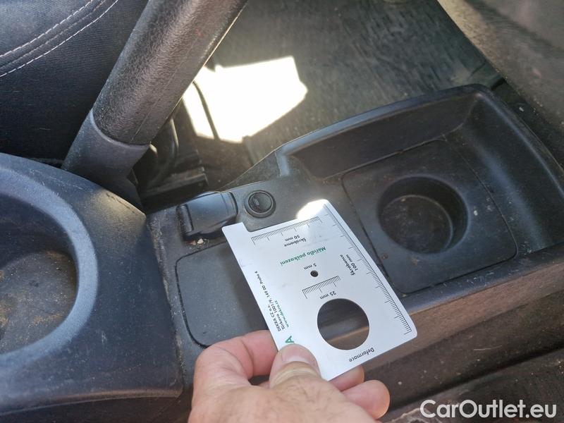  Renault  Kangoo -PV  (2021)  1.5BdCi 95 Zen 5d #25