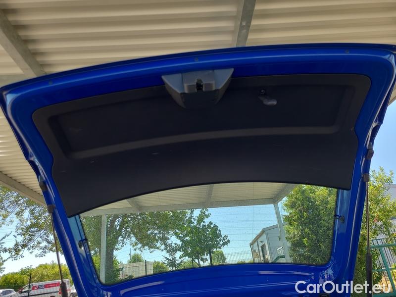  Skoda  Fabia  Combi (2015)  Com.1.0TSI 70 Style #9